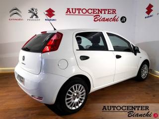 FIAT Punto usata, con Chiusura centralizzata
