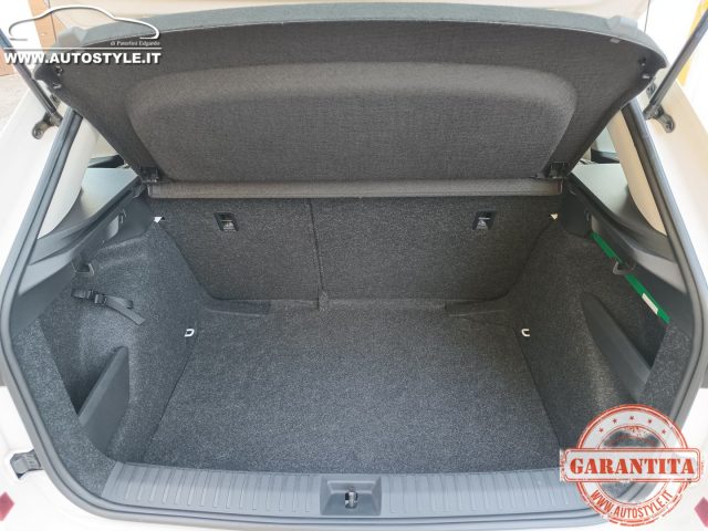 SKODA Kamiq usata, con ESP