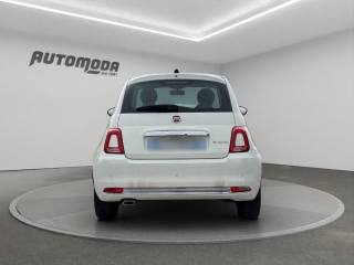FIAT 500 usata, con Autoradio