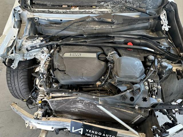 BMW X1 usata, con Cerchi in lega
