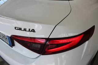 ALFA ROMEO Giulia usata, con Bluetooth