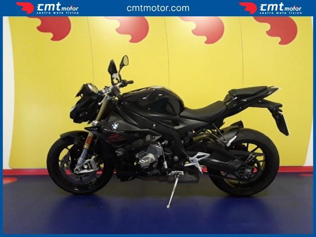 BMW S 1000 R usata 2