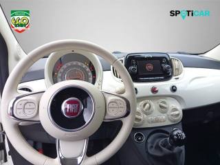 FIAT 500 usata 18