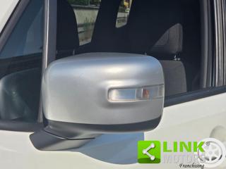 JEEP Renegade usata, con Vivavoce