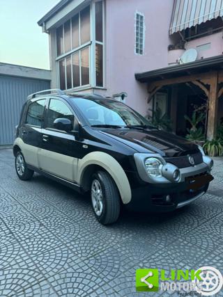 FIAT Panda usata, con Cerchi in lega