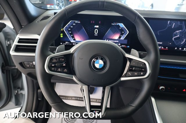 BMW 420 usata, con Servosterzo