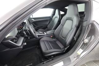 PORSCHE 911 usata 8