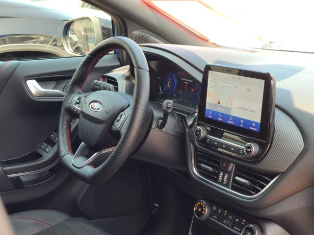 FORD Puma usata 28