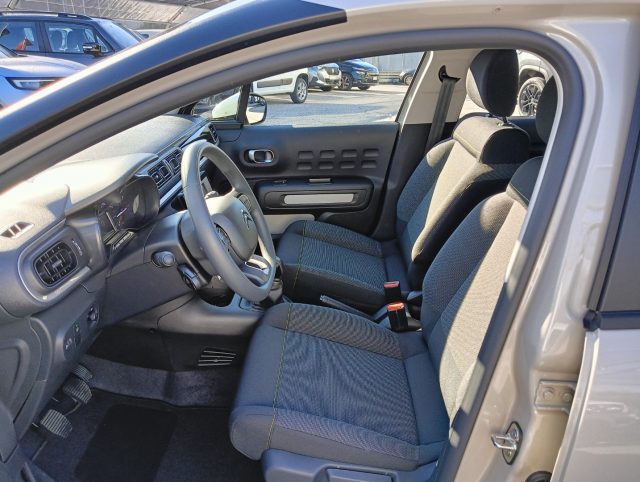 CITROEN C3 usata, con Chiusura centralizzata