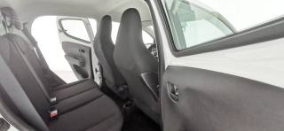 CITROEN C1 usata 42