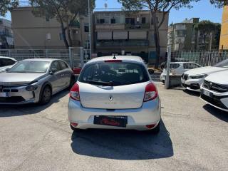 RENAULT Clio usata, con Alzacristalli elettrici