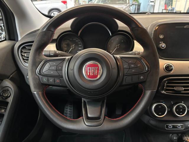 FIAT 500X usata, con Controllo trazione