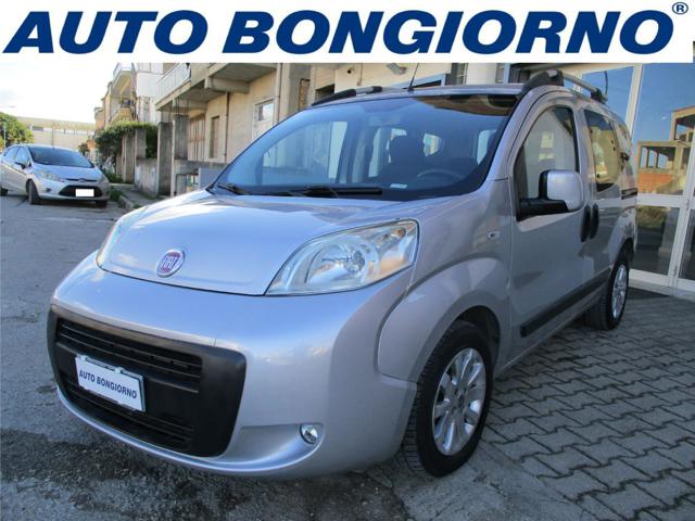 FIAT Qubo usata, con ABS