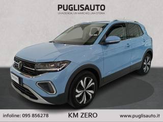 VOLKSWAGEN T-Cross usata, con Airbag laterali