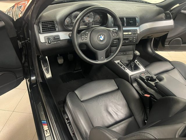 BMW M3 usata, con Climatizzatore