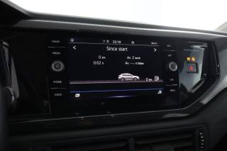 VOLKSWAGEN Taigo usata 10