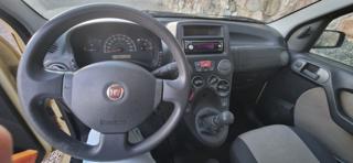 FIAT Panda usata, con Airbag Passeggero