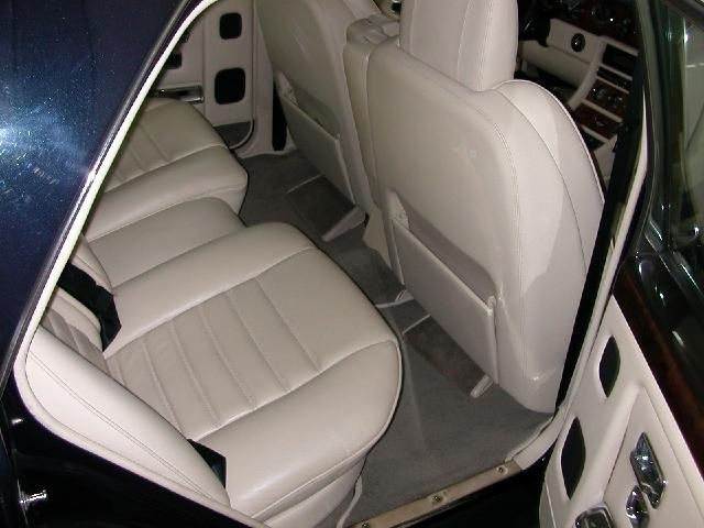 BENTLEY Turbo R usata, con Cerchi in lega