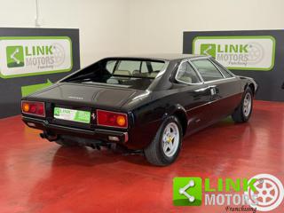 FERRARI Dino GT4 usata 5