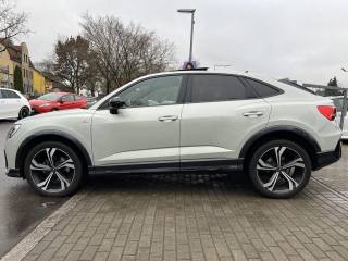 AUDI Q3 usata, con Cerchi in lega