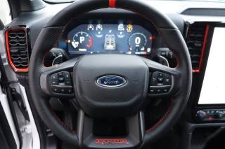 FORD Ranger Raptor usata, con Park Distance Control