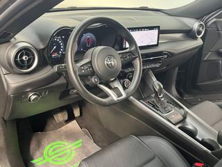 ALFA ROMEO Tonale usata, con Climatizzatore