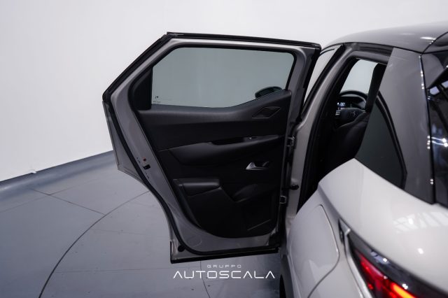 DS AUTOMOBILES DS 3 Crossback usata, con Fari LED