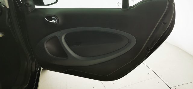 SMART ForTwo usata 40