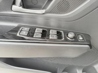 KGM Korando usata, con Cerchi in lega