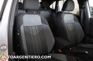 VOLKSWAGEN Taigo usata, con Specchietti laterali elettrici