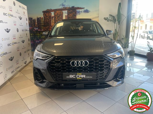 AUDI Q3 usata, con Airbag