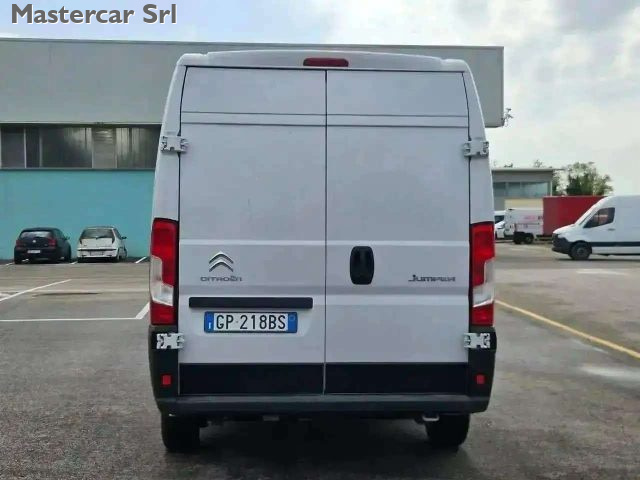 FIAT Ducato usata, con Autoradio