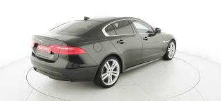 JAGUAR XE usata, con Servosterzo