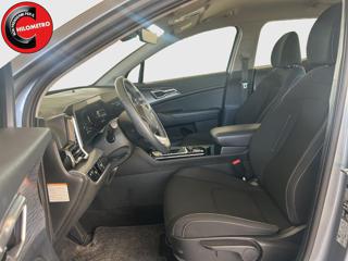 KIA Sportage usata, con Chiusura centralizzata