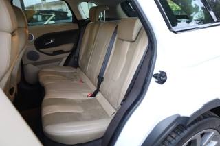 LAND ROVER Range Rover Evoque usata, con Boardcomputer