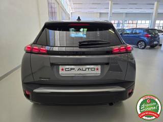 PEUGEOT 2008 usata, con Boardcomputer