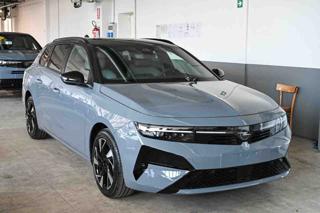 OPEL Astra usata, con Airbag