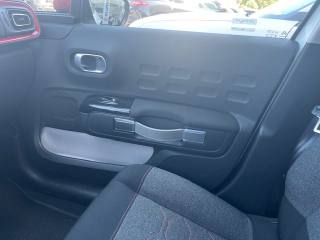 CITROEN C3 usata, con Controllo trazione