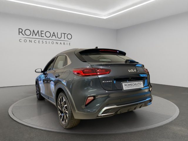 KIA XCeed usata, con Airbag Passeggero
