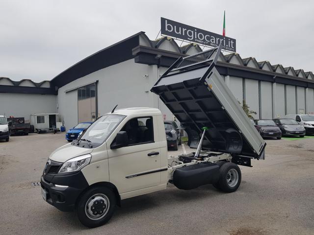 PIAGGIO Porter NP6 usata, con ABS