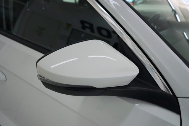 VOLKSWAGEN T-Roc usata, con Chiusura centralizzata telecomandata