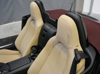 MAZDA MX-5 usata, con Airbag Passeggero
