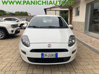 FIAT Punto usata, con Airbag Passeggero