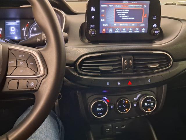FIAT Tipo usata, con Climatizzatore