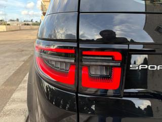 LAND ROVER Discovery Sport usata, con Controllo vocale