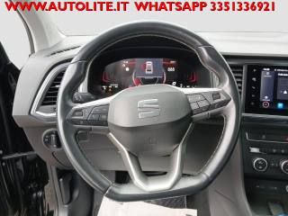 SEAT Ateca usata, con Controllo trazione
