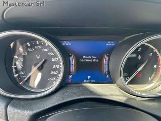 MASERATI Levante usata, con Fendinebbia