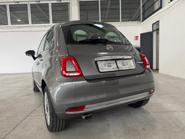 FIAT 500 usata, con Alzacristalli elettrici