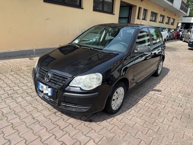 VOLKSWAGEN Polo usata, con ABS