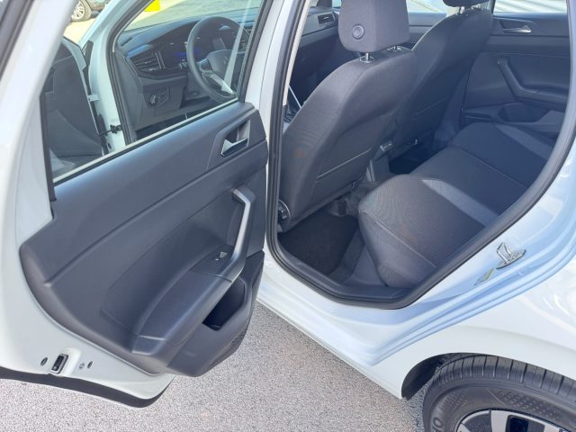 VOLKSWAGEN Polo usata, con Autoradio digitale